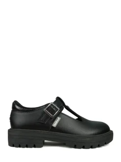 Toezone Cleo T-Bar School Shoes