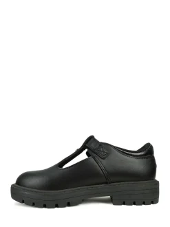 Toezone Cleo T-Bar School Shoes