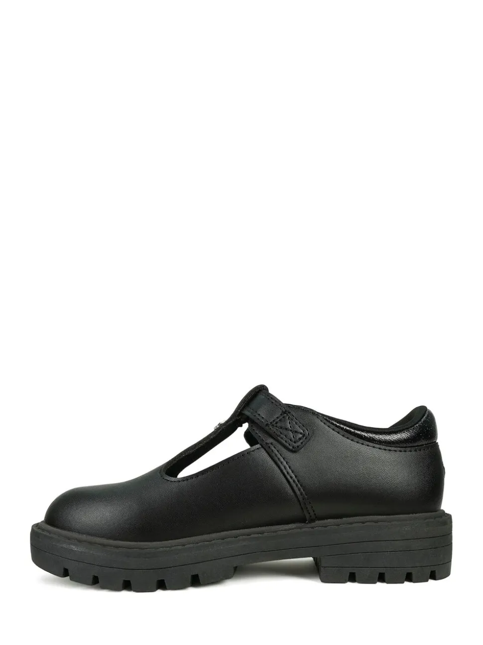 Toezone Cleo T-Bar School Shoes