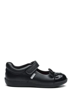 Toezone IDA Shoes With Pretty Mouse Novelty Detail Super Cool for School