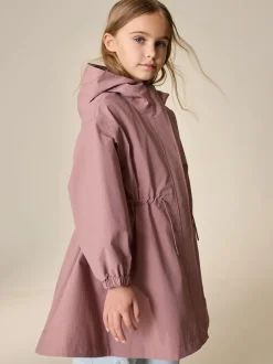 Toffee Waterproof Skirted Cagoule (3-16yrs)