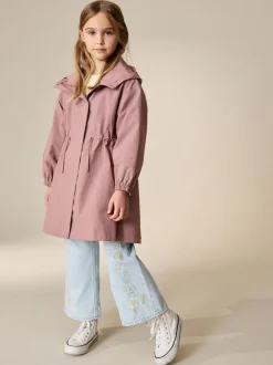 Toffee Waterproof Skirted Cagoule (3-16yrs)