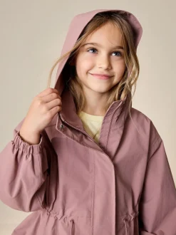Toffee Waterproof Skirted Cagoule (3-16yrs)