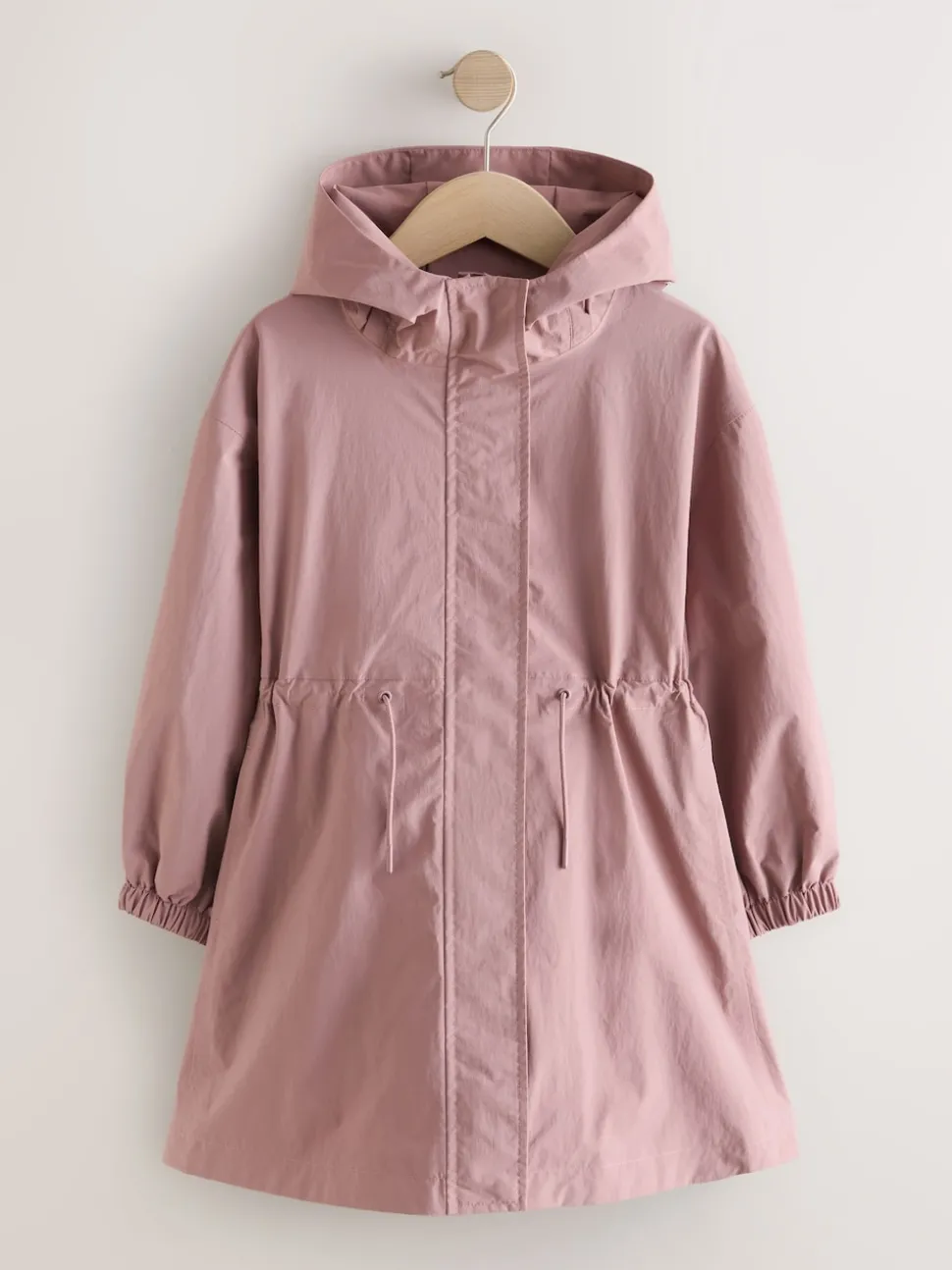 Toffee Waterproof Skirted Cagoule (3-16yrs)