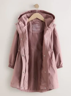 Toffee Waterproof Skirted Cagoule (3-16yrs)