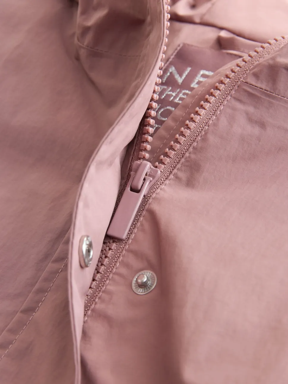 Toffee Waterproof Skirted Cagoule (3-16yrs)