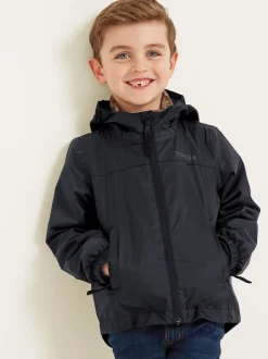 Tog 24 Black Copley Waterproof Jacket