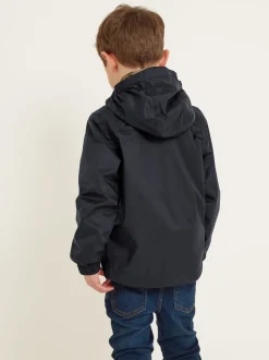 Tog 24 Black Copley Waterproof Jacket