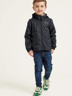 Tog 24 Black Copley Waterproof Jacket