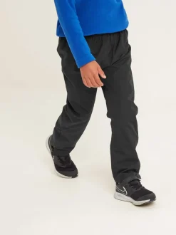 Tog 24 Black Hainworth Waterproof Trousers