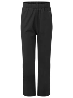 Tog 24 Black Hainworth Waterproof Trousers