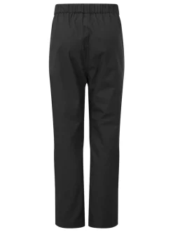 Tog 24 Black Hainworth Waterproof Trousers