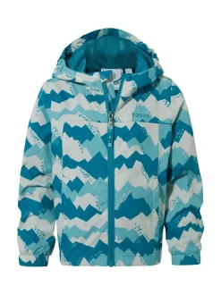 Tog 24 Muave Copley Waterproof Jacket