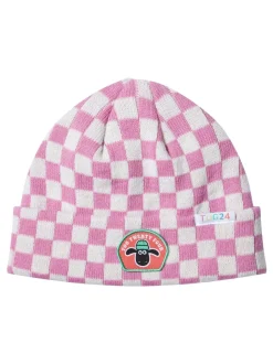 Tog 24 Pink Kids Uda Shaun The Sheep Knit Hat