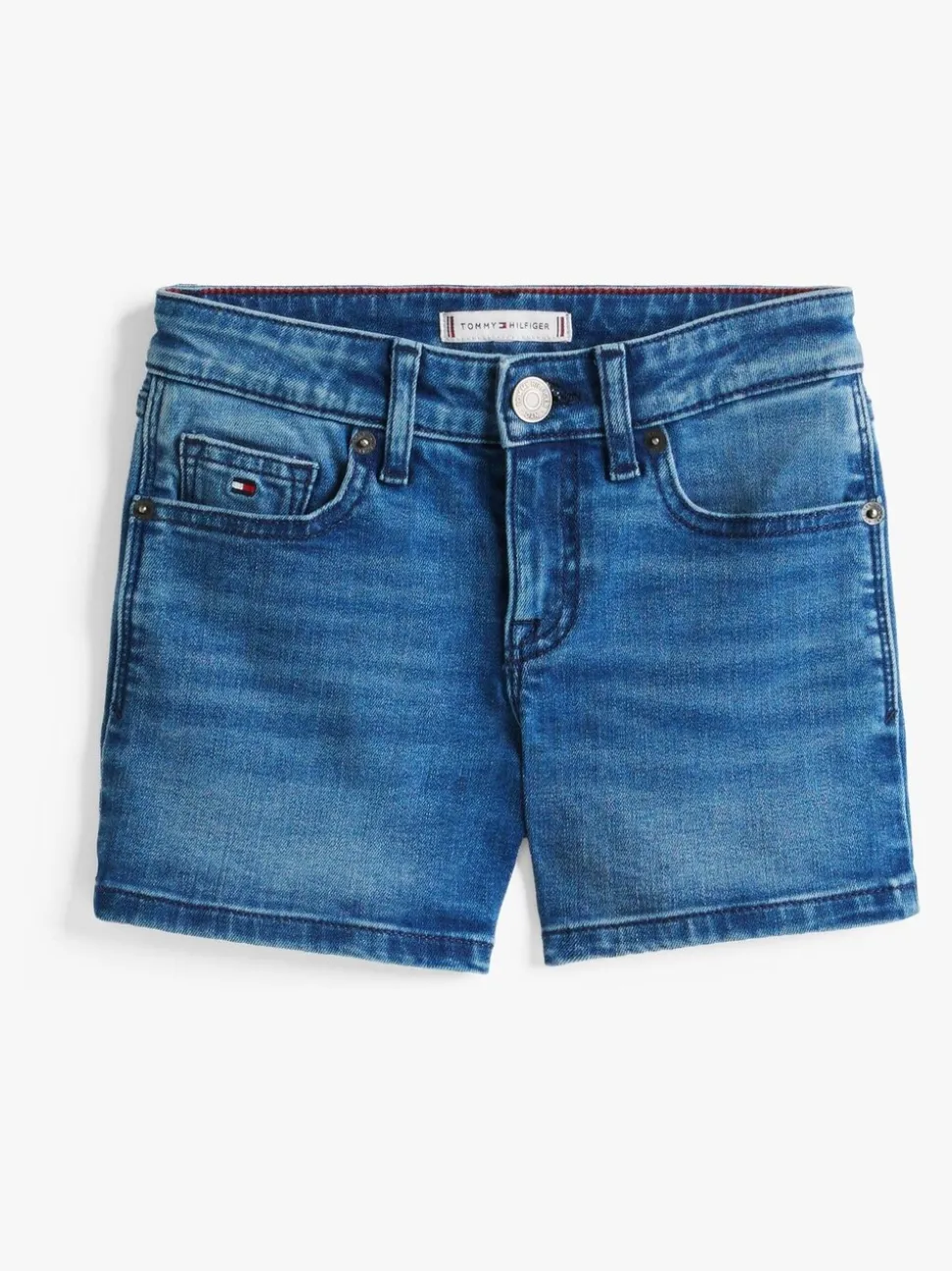 Tommy Hilfiger Blue Nora Shorts