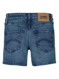 Tommy Hilfiger Blue Nora Shorts