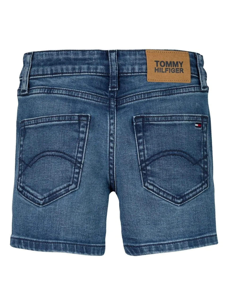 Tommy Hilfiger Blue Nora Shorts