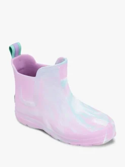 Totes Purple Charley Rain Boots