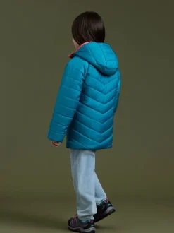 Trespass Female Green Valard Casual Jacket