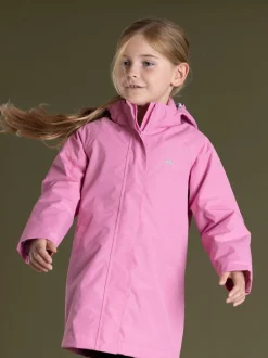 Trespass Female Maydew Rain Jacket TP50