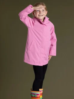 Trespass Female Maydew Rain Jacket TP50