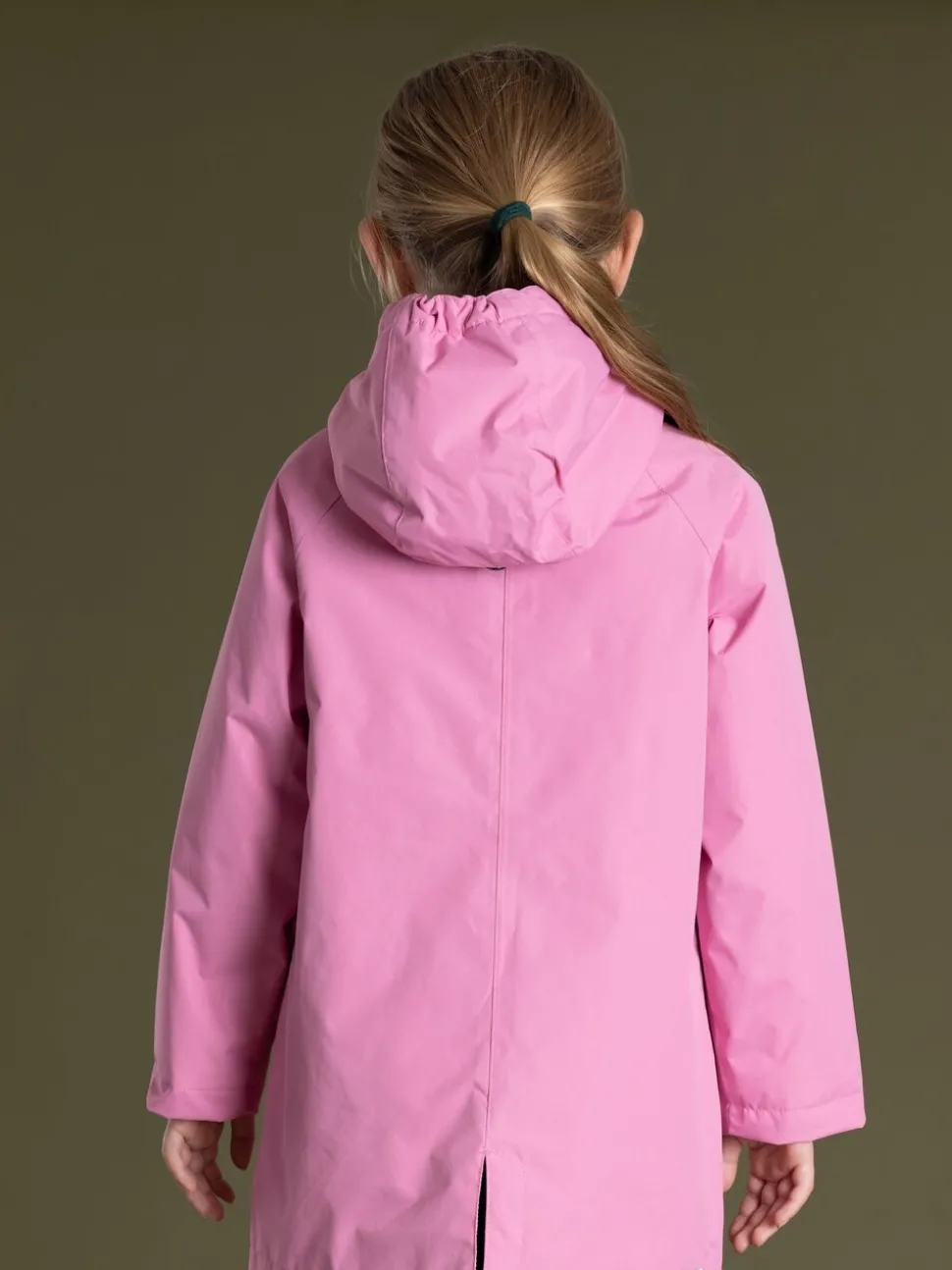 Trespass Female Maydew Rain Jacket TP50