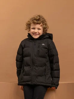 Trespass Kids Tuff Padded Jacket
