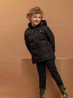 Trespass Kids Tuff Padded Jacket