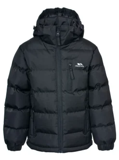 Trespass Kids Tuff Padded Jacket