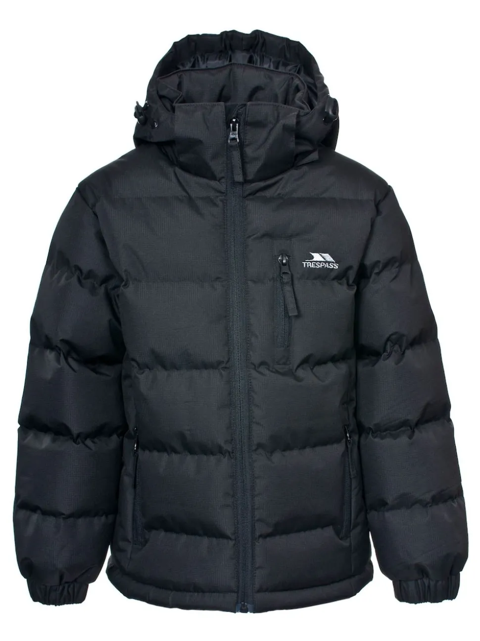 Trespass Kids Tuff Padded Jacket