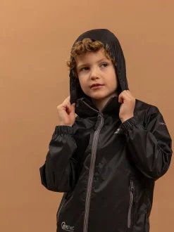 Trespass Qikpac X Packable Waterproof Jacket