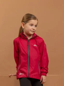 Trespass Qikpac X Packable Waterproof Jacket