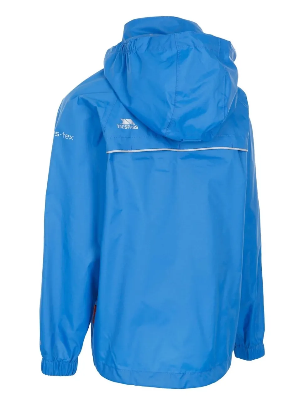 Trespass Qikpac X Packable Waterproof Jacket