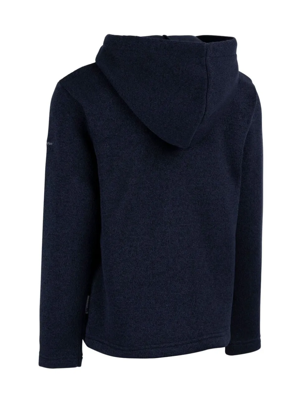 Trespass Unisex Blue Donny Fleece At300