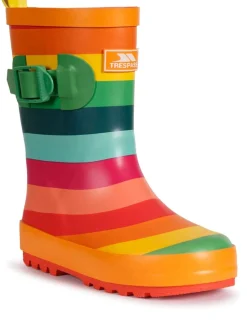 Trespass Waterproof Puddle Wellies