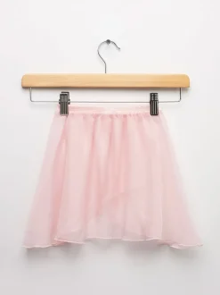 Trotters London Pink Ballet Skirt