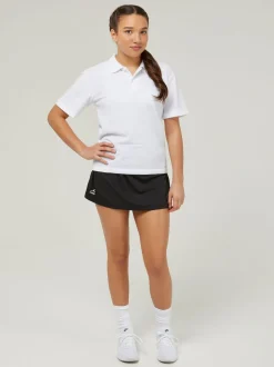 Trutex Black AKOA Multi Sports Skort