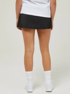 Trutex Black AKOA Multi Sports Skort