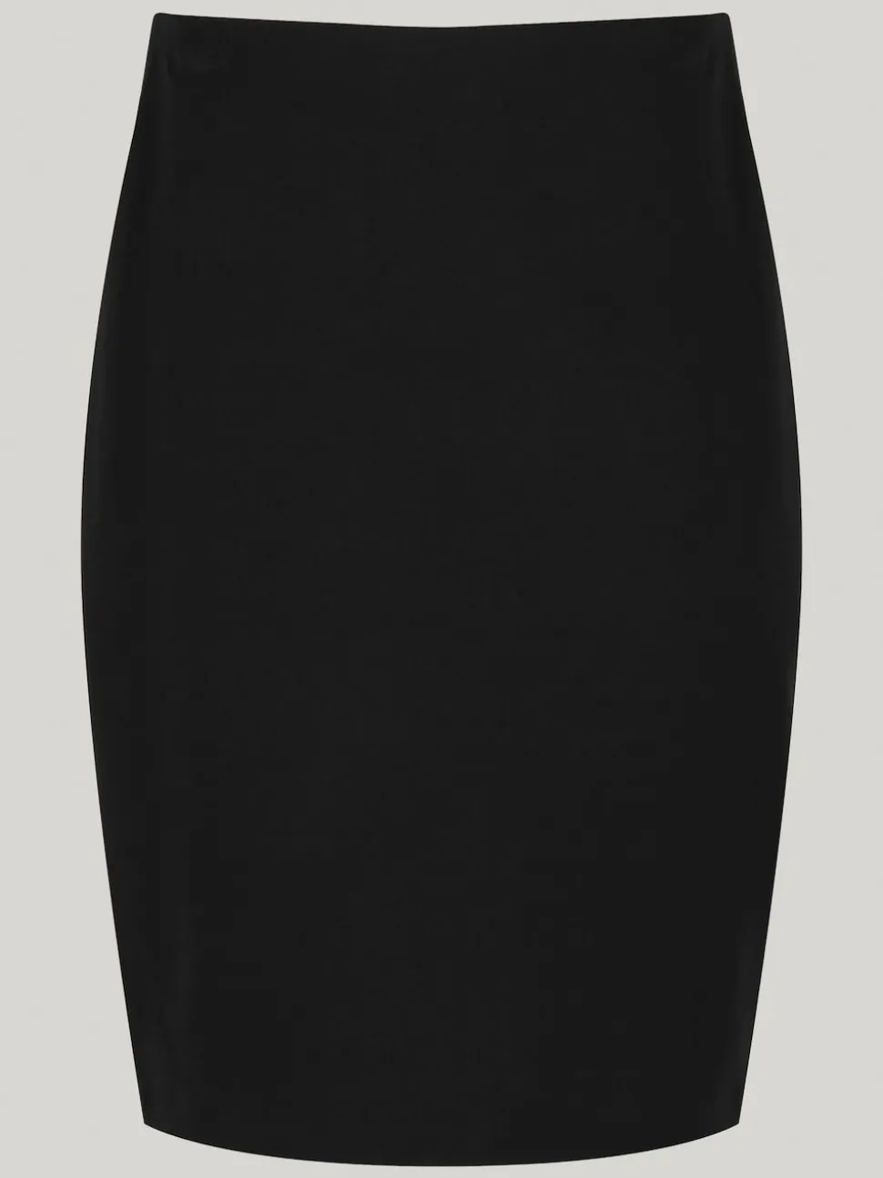 Trutex Black 18" Pencil School Skirt (10-15 Yrs)