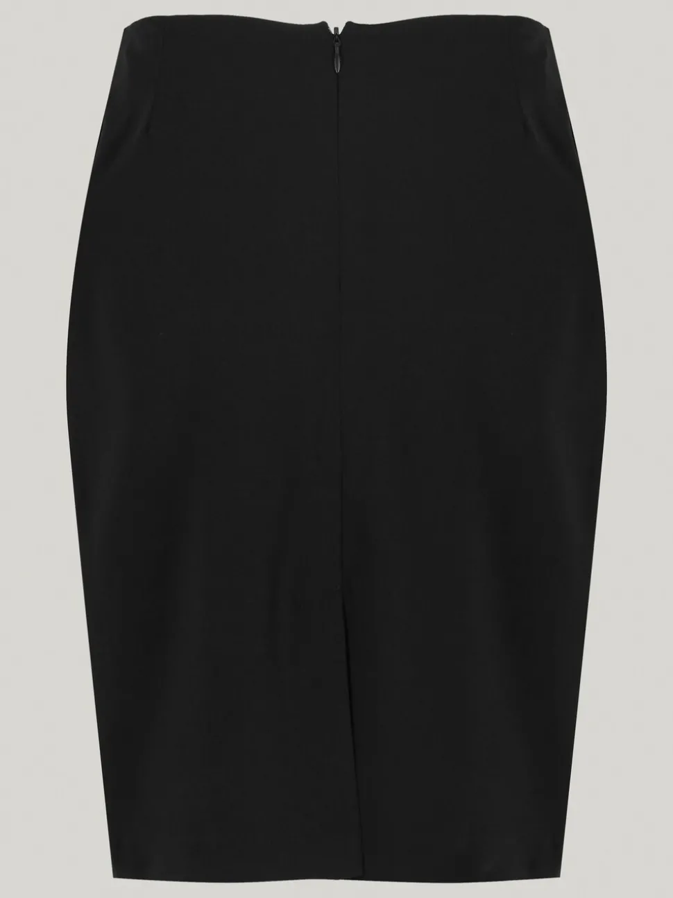 Trutex Black 18" Pencil School Skirt (10-15 Yrs)