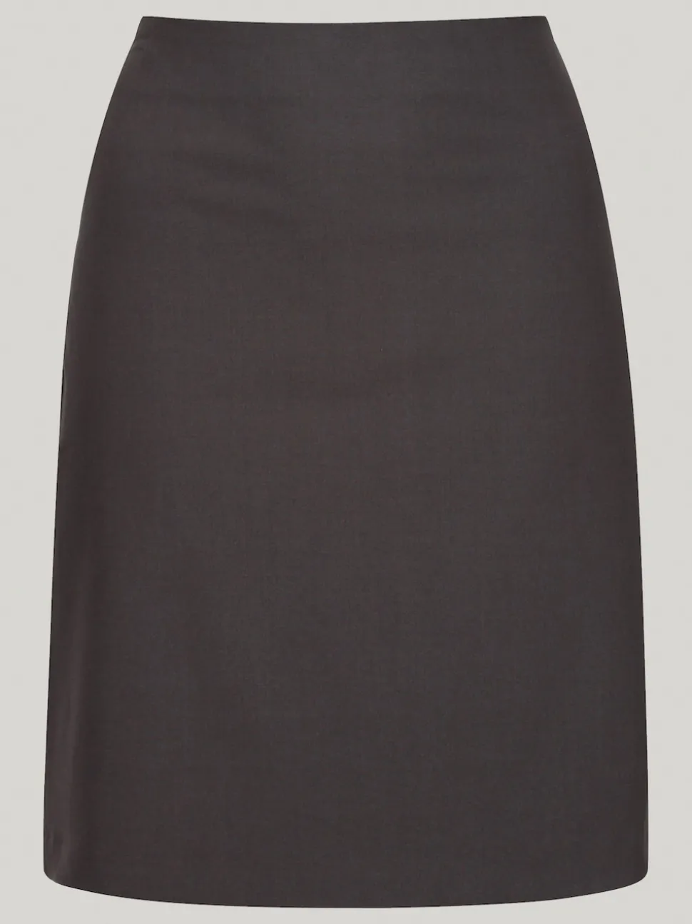 Trutex Grey 16" Pencil School Skirt (10-14 Yrs)
