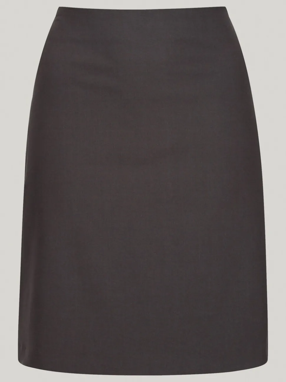 Trutex Grey 18" Pencil School Skirt (10-17 Yrs)