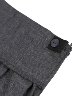 Trutex Grey 18