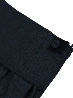 Trutex Navy 18