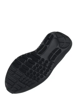 Under Armour Black Surge 4 Trainers