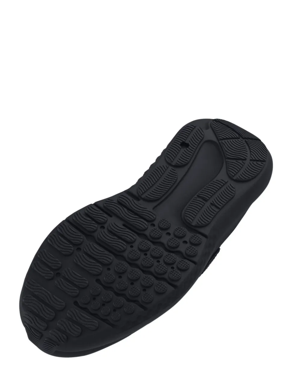 Under Armour Black Surge 4 Trainers