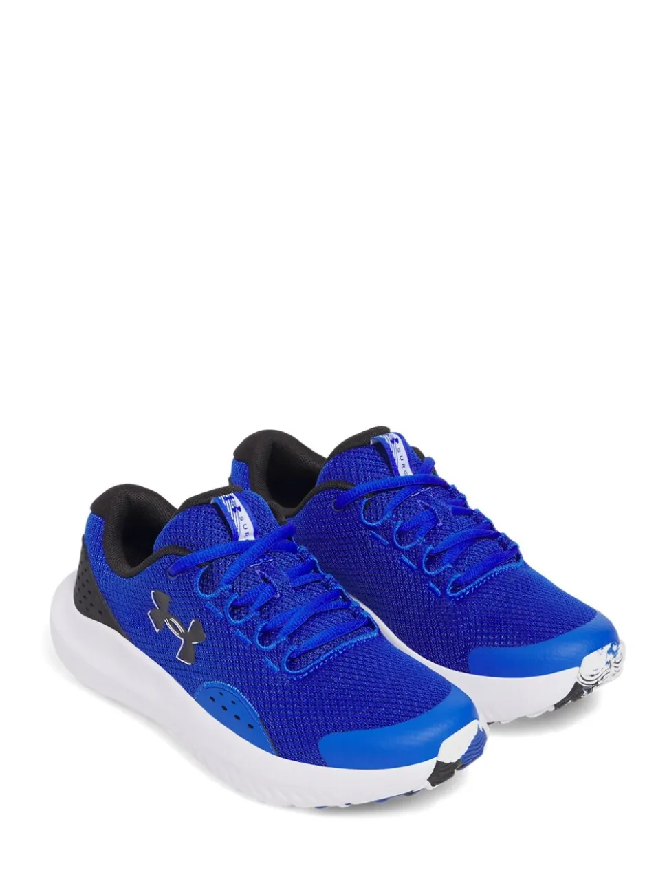 Under Armour Blue Surge 4 Trainers