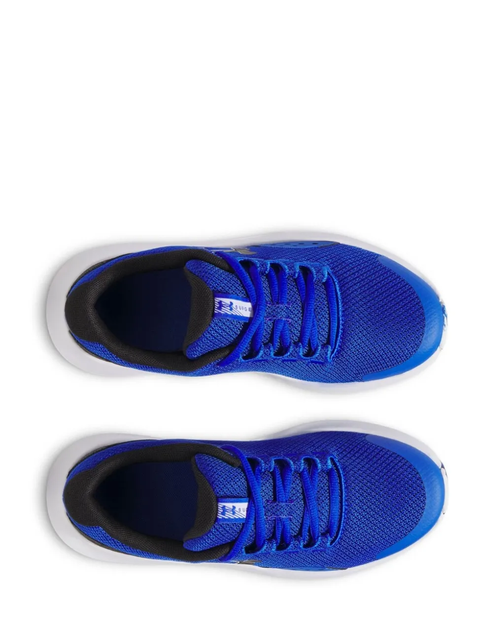 Under Armour Blue Surge 4 Trainers