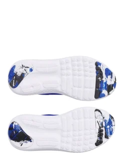 Under Armour Blue Surge 4 Trainers