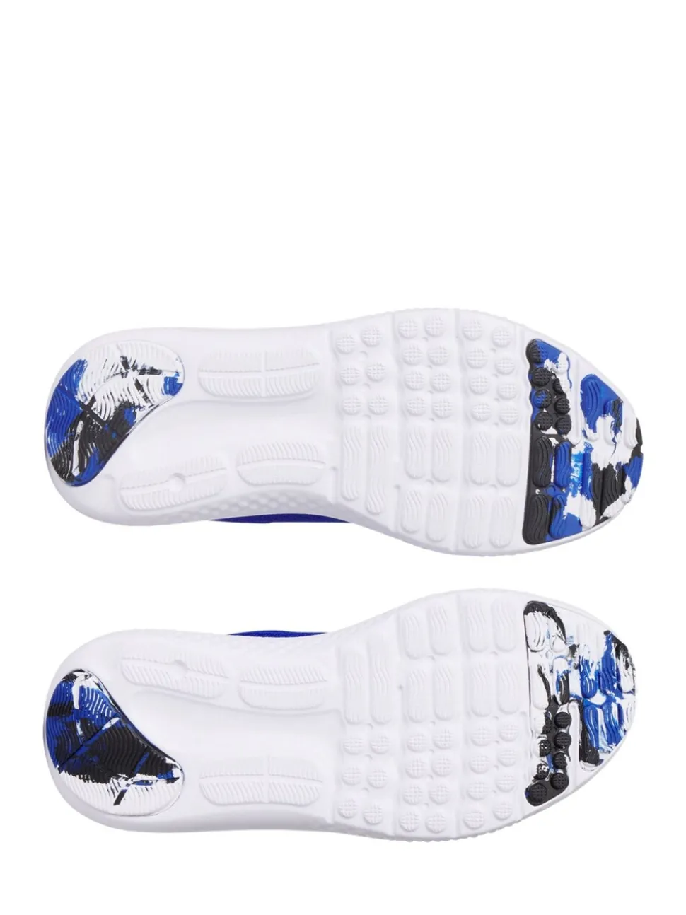 Under Armour Blue Surge 4 Trainers